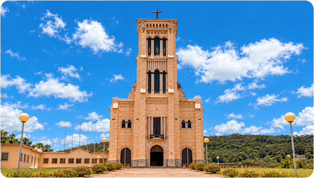 Patrimônio Cultural de Conceição do Mato Dentro